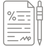 trust planning icon